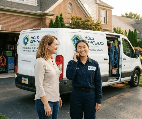 Crawlspace Mold Remediation Wiconisco, PA FAQs